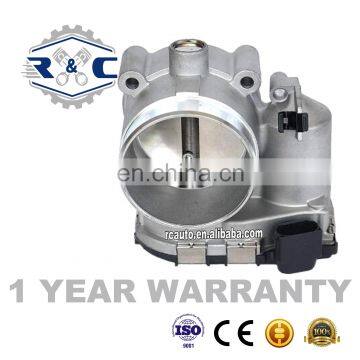 R&C High Quality Auto Throttling Valve Engine System 0280750151 0 280 750 151 for BUS 151 Car Throttle Body