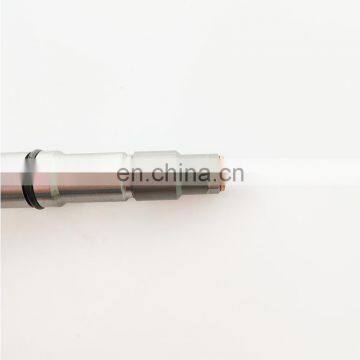Engine Assembly Oem Outboard Injectors Fuel Injector 0445120062 Common Rail Injector photo-3