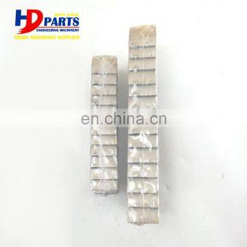 Diesel Engine Parts D1146 Main and Con Rod Bearing 0.25 photo-5