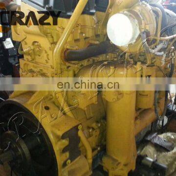 New diesel engine C15 complete engine assy,excavatot parts