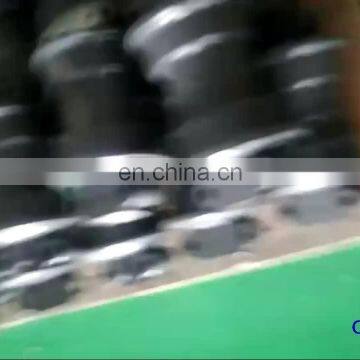 excavator track roller price for many model excavator manufacturers in China from Jining Qianyu Company