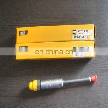 Diesel engine pencil injector 4W7019 for CAT 3400 3406