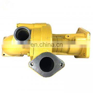 EXcavator engine parts Water Pump 6162-63-1015 for Wheel Loader WA600-1 WA600-3