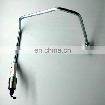 4HK1 Injection System High Pressure Number 4 Pipe For 8-98271205-0 8-98039937-0 ISUZU photo-2