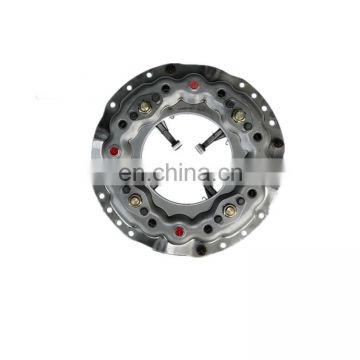 High Performance 4 Lever Arms Clutch Plate 1312201821 1312201820  FSR FTR 350mm 6HH1 6HE1 Clutch Cover For ISUZU