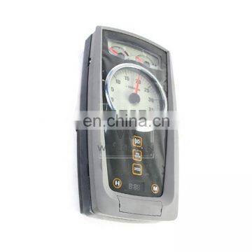 LCD Display Screen Panel 21M8-50012 Monitor LCD Screen Excavator Monitor Instrument Panel R555LC-7