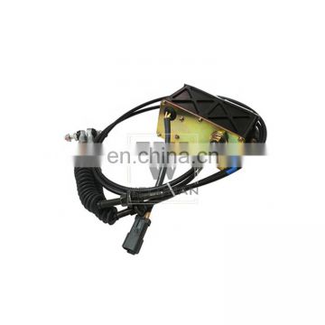 Excavator E312 E320 Throttle Motor Control Motor Accelerator Actuator Motor 247-5227