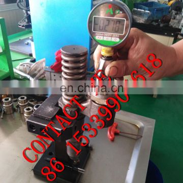 Digital Manual Measuring Tools for EUIEUP