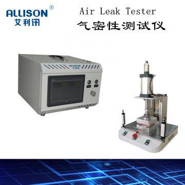 Tightness tester Air tightness tester Air tightness tester Air Leak Tester