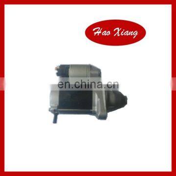 High- quality car starter motor OEM 28100-31070