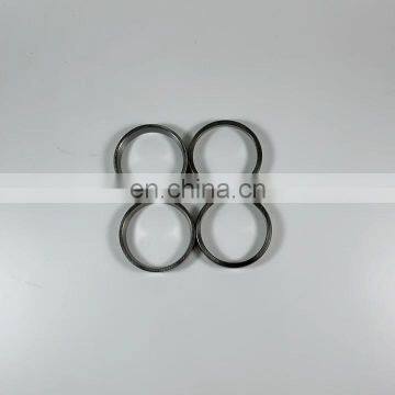 High quality exhaust valve seat for C240 5-12552-034-0