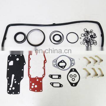 Diesel Engine Overhaul 4955230 Lower Engine Gasket Set