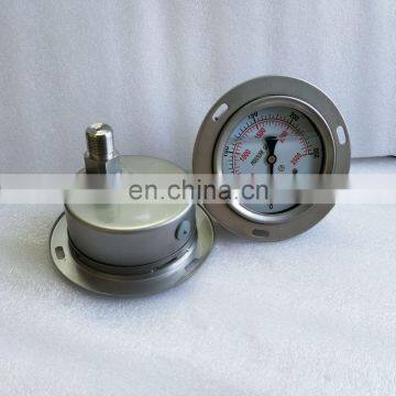 Oil Pressure Gauge for Test Bench photo-5