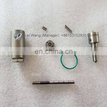 DENSO Common Rail Injector Repair Kits 8-9011605 photo-2