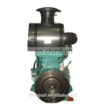 6BT5.9 POWER UNIT diesel engine for cummins generator car 6B5.9 generators Kadiogo Burkina Faso