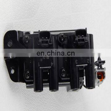 China Manufacturer Car Accessory for Korean Car Dry Ignition Coil 27301-26600