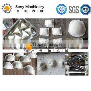 Professional Of Manual Commercial Small Samosa/Empanada/Dumpling Making Machine photo-5