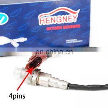 Wholesale Automotive Parts oe 0258030048 04E906262R for VW (SVW) Volkswagen LAVIDA Hatchback CROSS 1.6L Sensor de OxIgeno photo-6