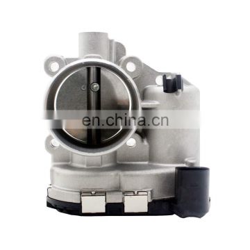 Universal Auto Engine Parts American Car 0280750535 Assembly Throttle Valve Electronic Throttle Body