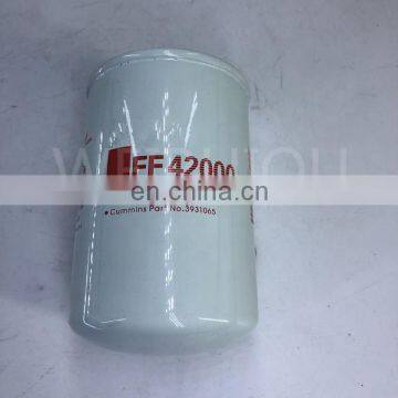 High Quality Fuel Filter Element FF42000 photo-2