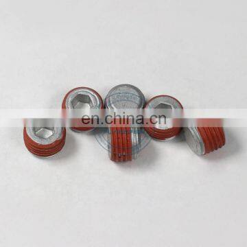 Best Price Cylinder Block Plug D5003075063 5003075063 For DCi11 Engine photo-4