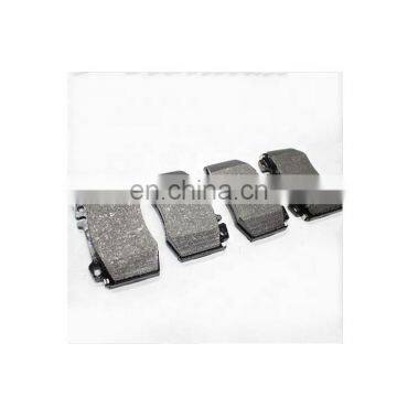 XYREPUESTOS AUTO PARTS Repuestos Al Por Mayor Parts A0044209020 Brake Pads Set for Mercedes Benz Clk 350 A209