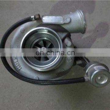 FAW Truck Parts Diesel Engine Turbocharger For Faw Truck photo-3