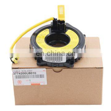 New Spiral Cable Clock Spring Replacement For JAC For HEYUE 3774200U8010 photo-4