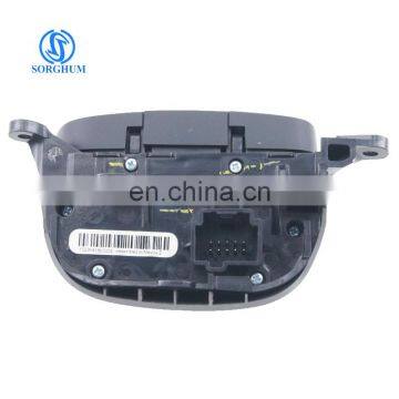 New Steering Wheel Control Button Switch For Buick Lucerne 07-11 15296418 photo-2