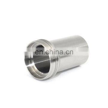 Cnc Machining Custom Truck Parts and Accessories Cnc Lathe Machining 5 Axis Cnc Machine Parts photo-2