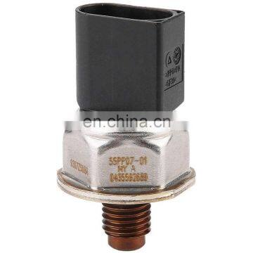 55PP07-01 Fuel Rail Pressure Sensor For Hyundai Terracan / for Kia Sedona 2.9 CDRI