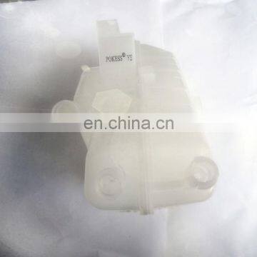 Truck Engine Coolant Water Tank With Cap 8V218K218AB photo-4