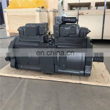 CX210B Main Pump K3V112DTP1F9R-9Y14-HV CX210CLC CX235CSR Hydraulic Pump photo-4