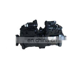 LQ10V00012F2 LQ10V00010F3 Excavator Parts Main Pump SK250LC-6E Hydraulic Pump