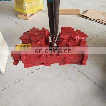 Hot Sale R160 R160-7 Hydraulic Main Pump