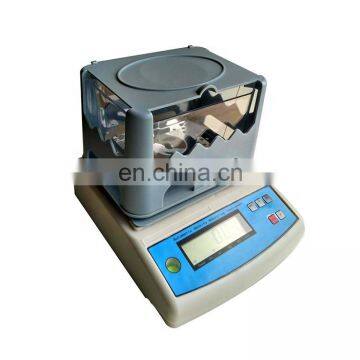 Solid Densitometer, Plastic Testing Instrument, Digital Solid Liquid Densitometer for Sale
