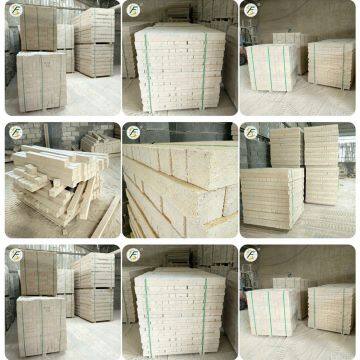 Chip Block /Chipblock Board Compressed Chipblock for Pallet Foot Made in China photo-5