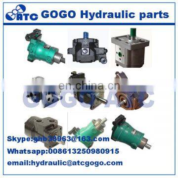 Piston hyundai excavator hydraulic pump R210LC-7 K3V112DT