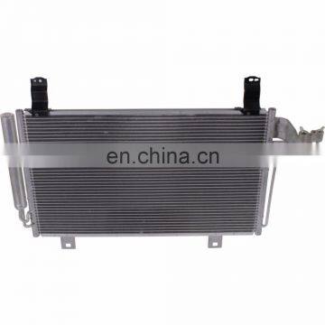 GOGO A/C Condenser For Mazda CX-5 OEM KF0361480B MA3030161 photo-3
