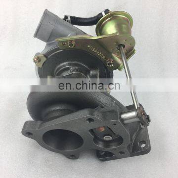 4JB1 Turbo 8970385180 VI95 VA180027 RHB5W Turbocharger for Isuzu Trooper 4JG2-TC Engine photo-4