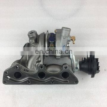 GT1238S 712290-0001 Turbo for MCC Smart Fortwo photo-2