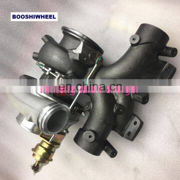B3 13879980066 13879980030 Turbocharger for Daf