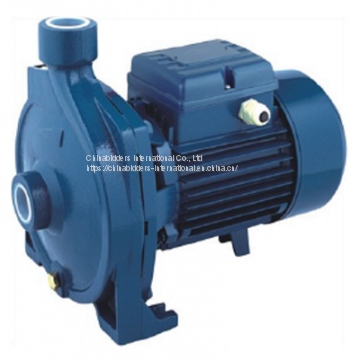 Water Pump Peripheral Pump Jet Pump