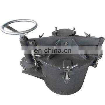 Customized Rotating Oiltight Hatch Cover