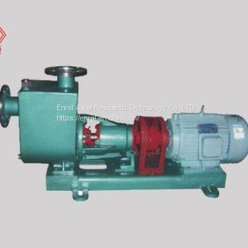 Type-Self-Priming-Pump-Instruction