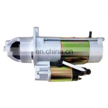 ISF2.8 ISF3.8 Diesel Engine Part 24V Starter Assy 5268413 Starting Motor photo-3