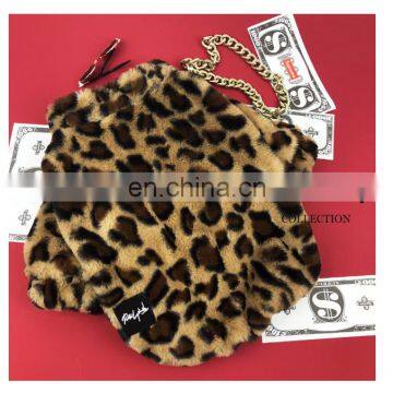 Dog Clothes Spring Autumn Leopard Print Coat Corgi Teddy Schnauzer Pomeranian Clothing photo-4