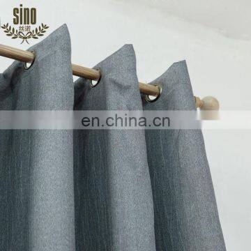 Wholesale Decorative Custom Blackout Window Curtains