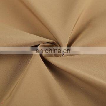 100% Polyester 75D Honda Fabric/ Imitation Memory Fabric for Down Jacket photo-5