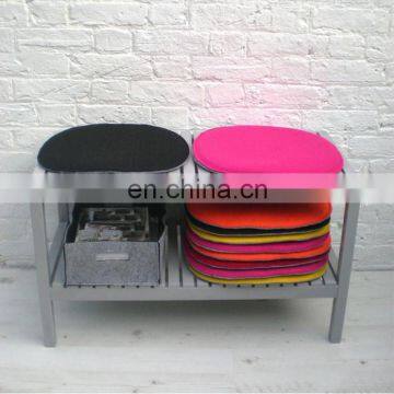 Wool Felt Seat Cushion OEM photo-4